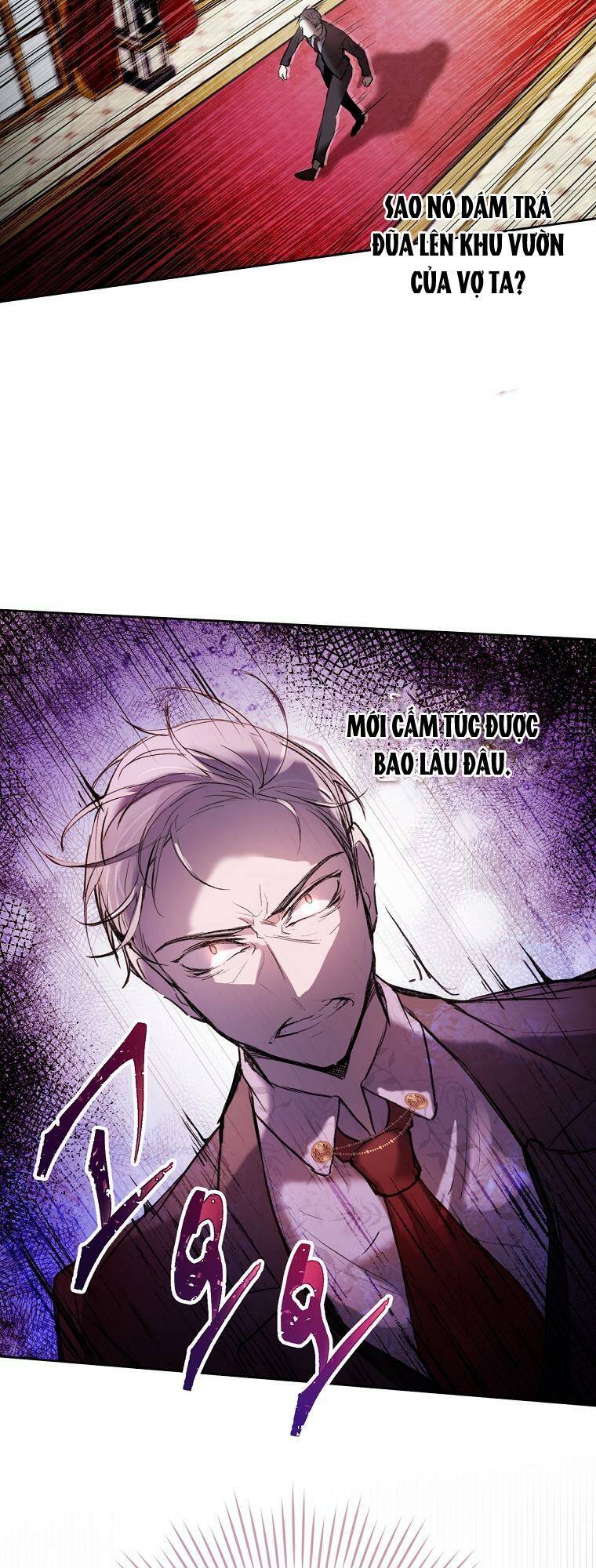 Làm Ác Nữ Bộ Không Tuyệt Sao?: Chapter 5