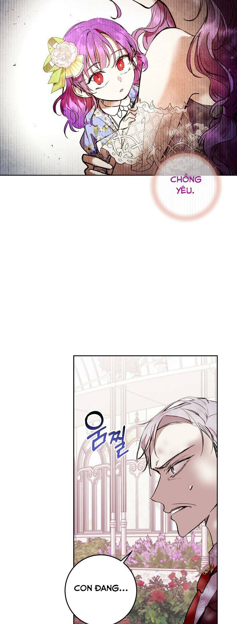 Làm Ác Nữ Bộ Không Tuyệt Sao?: Chapter 5