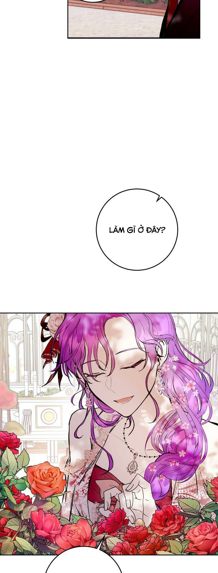Làm Ác Nữ Bộ Không Tuyệt Sao?: Chapter 5