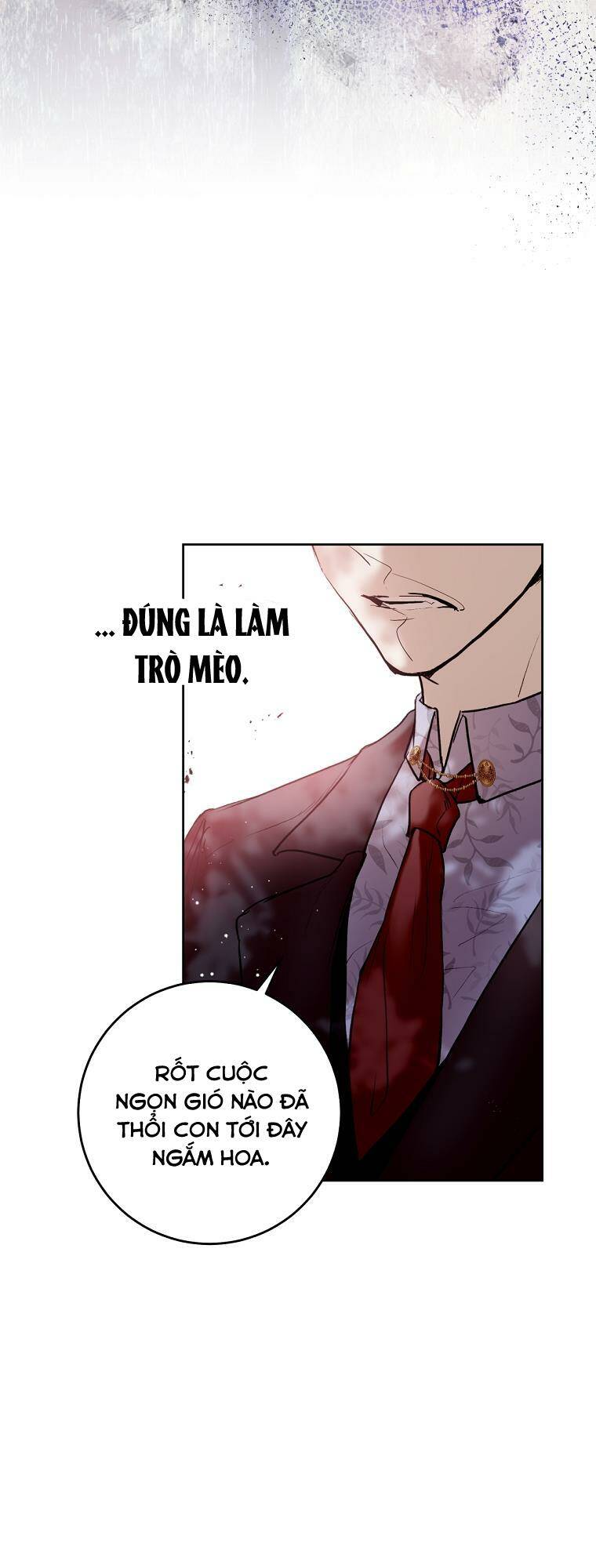 Làm Ác Nữ Bộ Không Tuyệt Sao?: Chapter 5