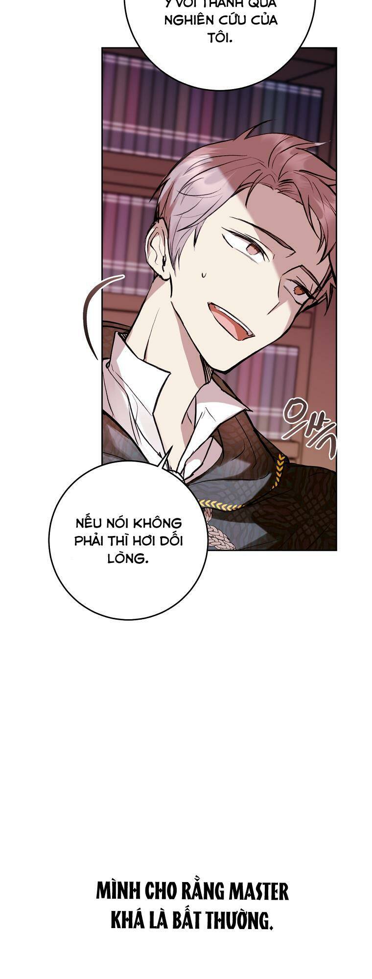 Làm Ác Nữ Bộ Không Tuyệt Sao?: Chapter 5