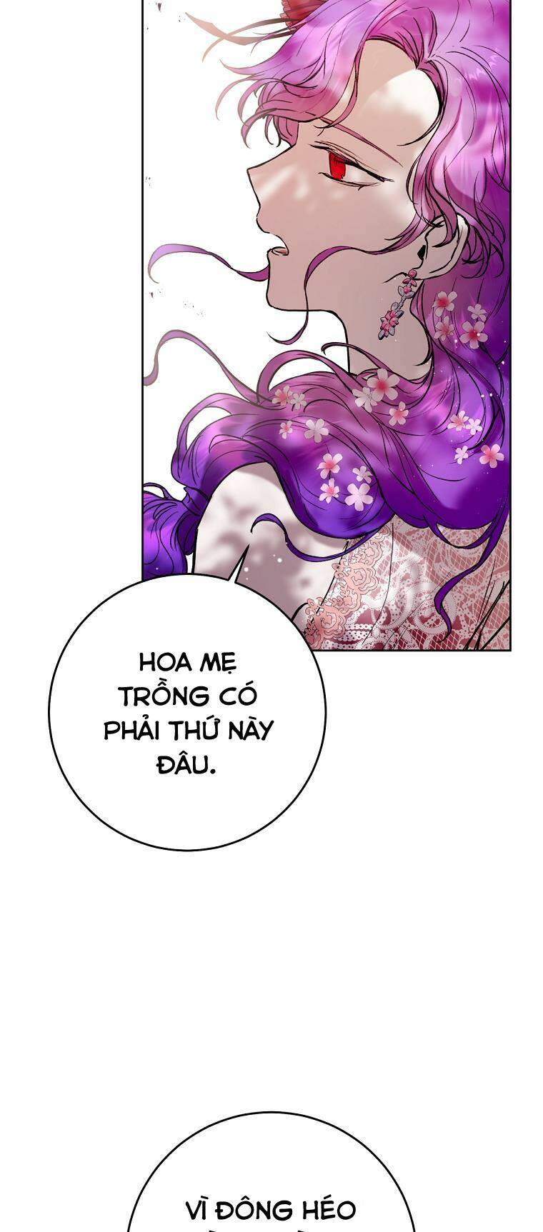 Làm Ác Nữ Bộ Không Tuyệt Sao?: Chapter 5