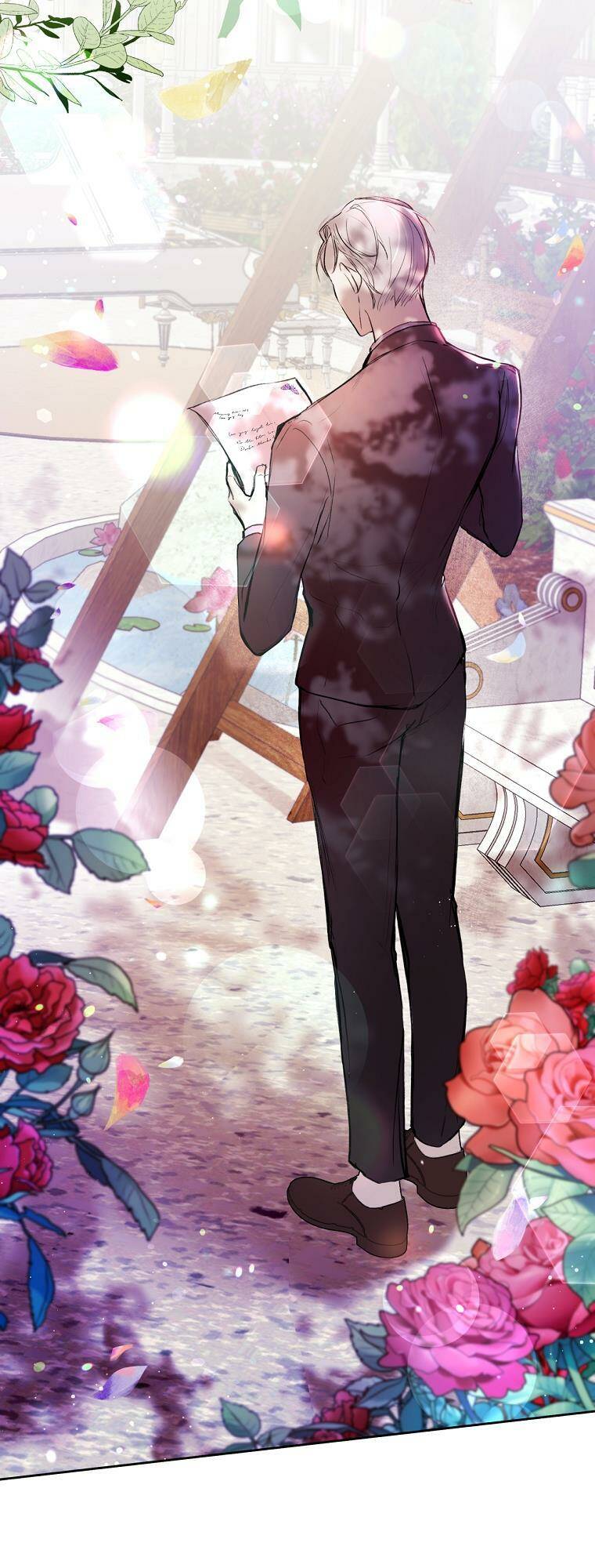 Làm Ác Nữ Bộ Không Tuyệt Sao?: Chapter 5