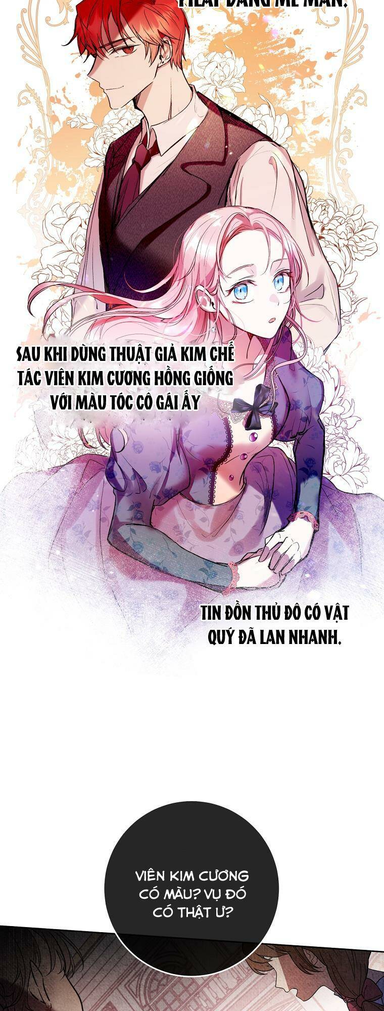 Làm Ác Nữ Bộ Không Tuyệt Sao?: Chapter 5