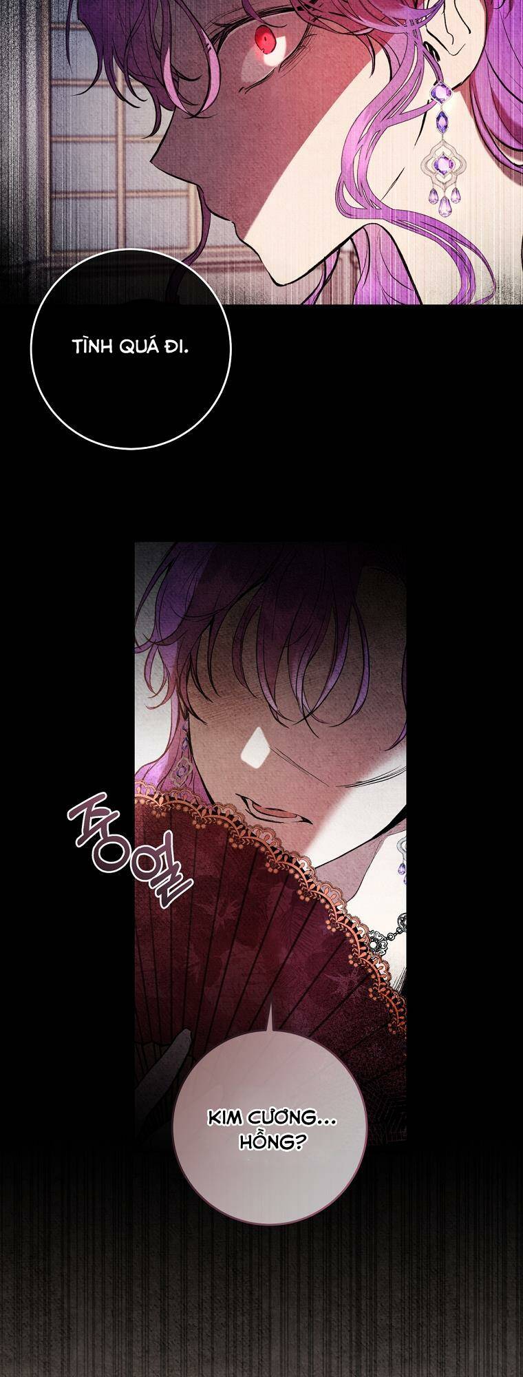 Làm Ác Nữ Bộ Không Tuyệt Sao?: Chapter 5