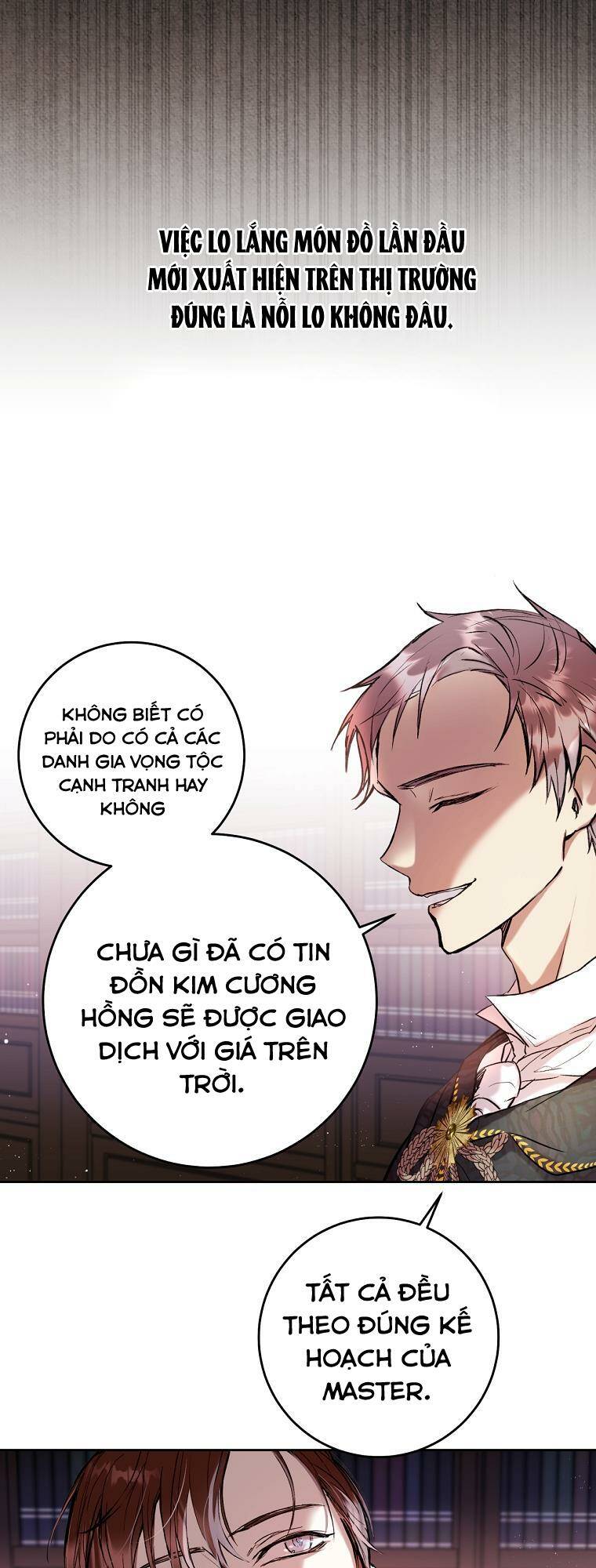 Làm Ác Nữ Bộ Không Tuyệt Sao?: Chapter 5