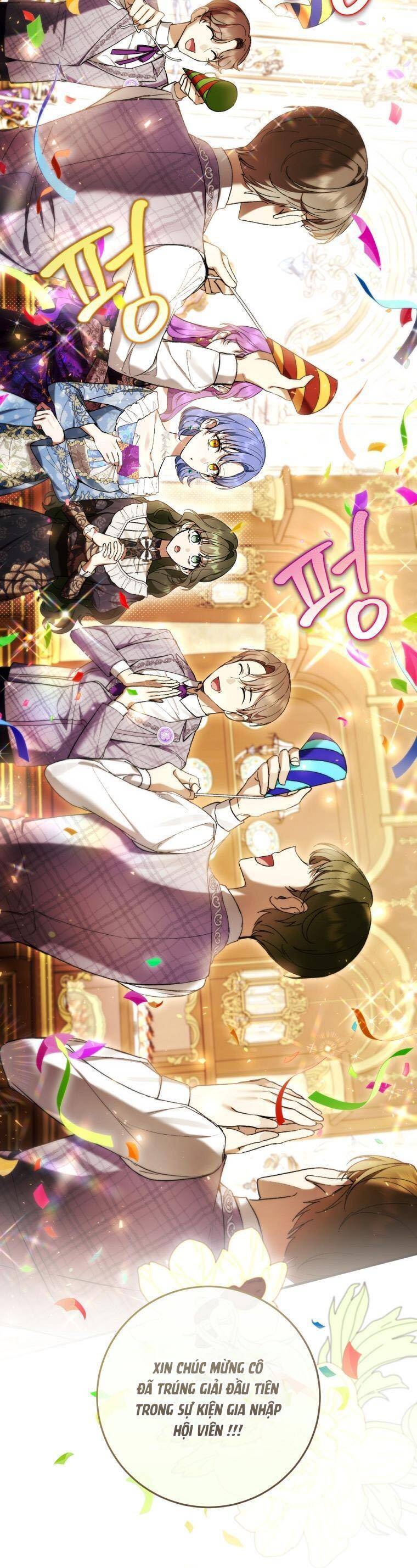Làm Ác Nữ Bộ Không Tuyệt Sao?: Chapter 50