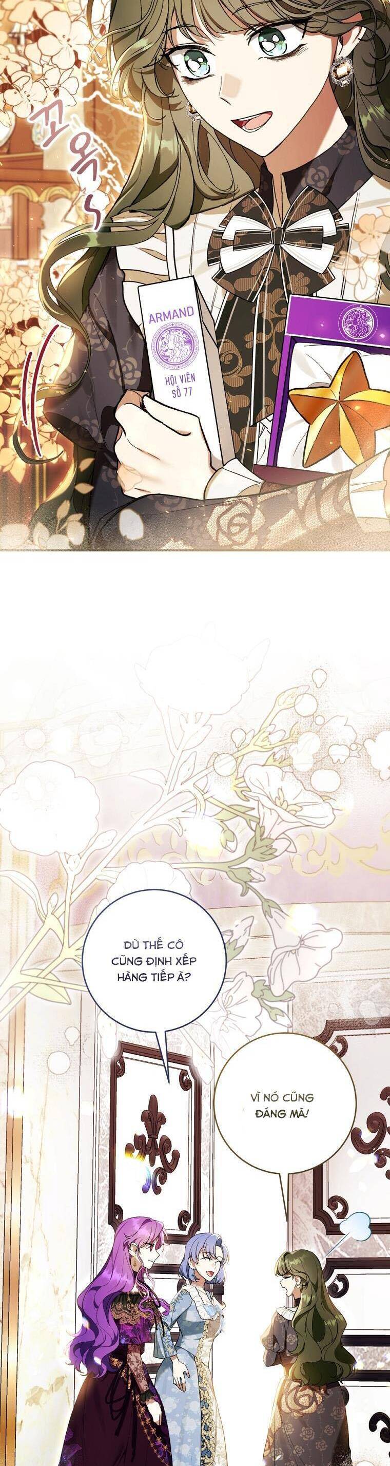 Làm Ác Nữ Bộ Không Tuyệt Sao?: Chapter 50