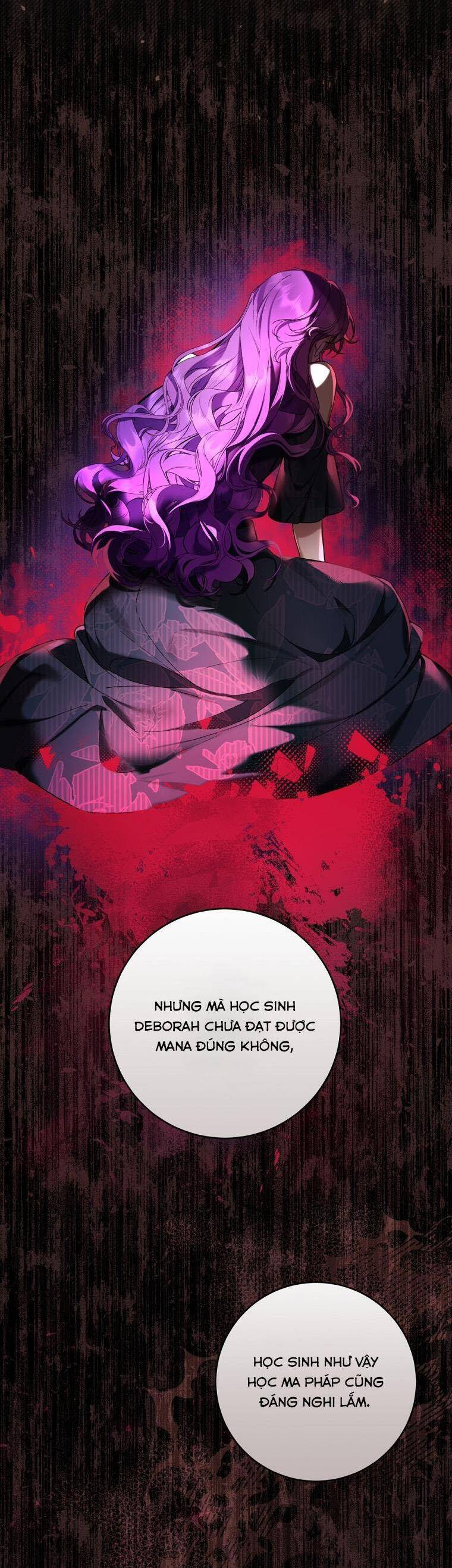 Làm Ác Nữ Bộ Không Tuyệt Sao?: Chapter 50
