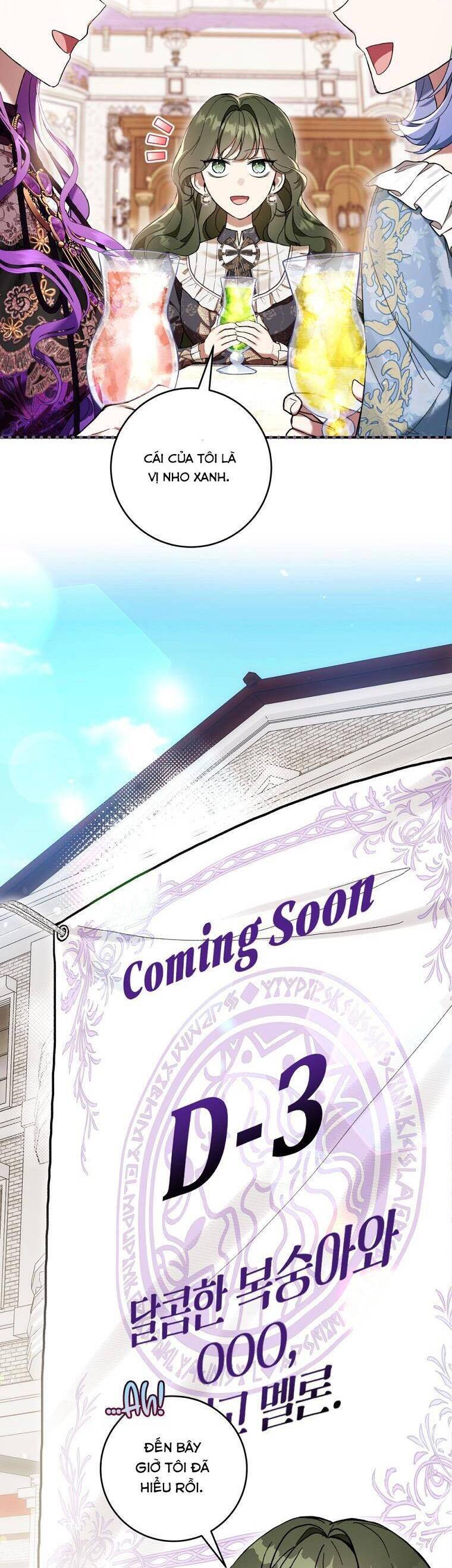 Làm Ác Nữ Bộ Không Tuyệt Sao?: Chapter 50