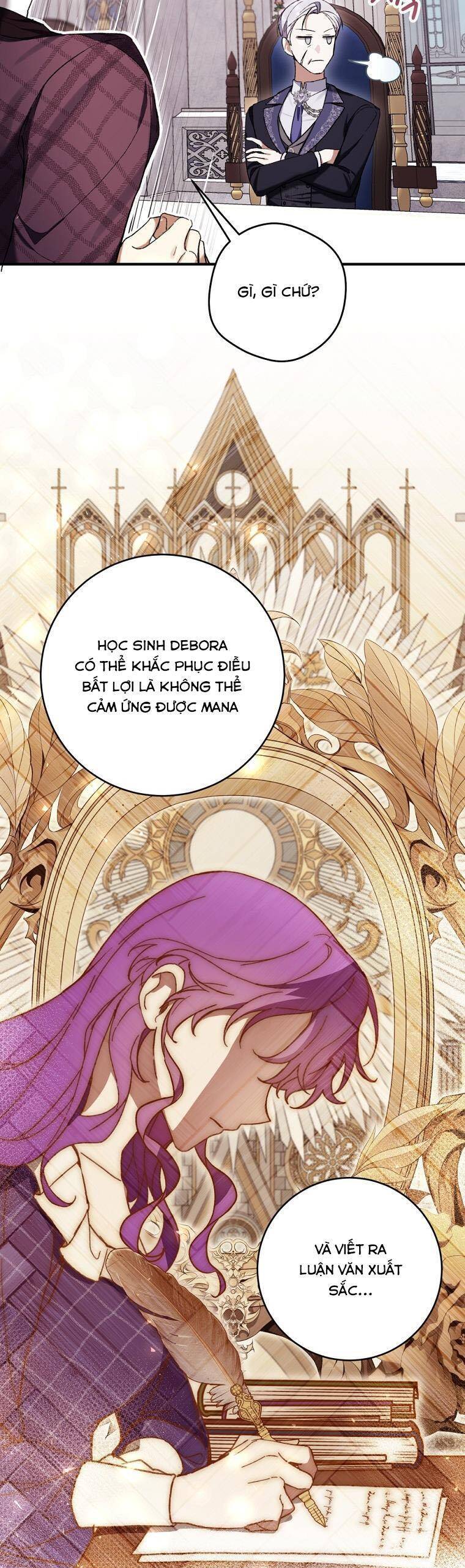 Làm Ác Nữ Bộ Không Tuyệt Sao?: Chapter 50
