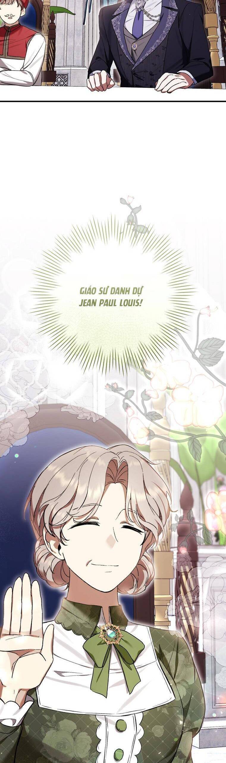 Làm Ác Nữ Bộ Không Tuyệt Sao?: Chapter 50
