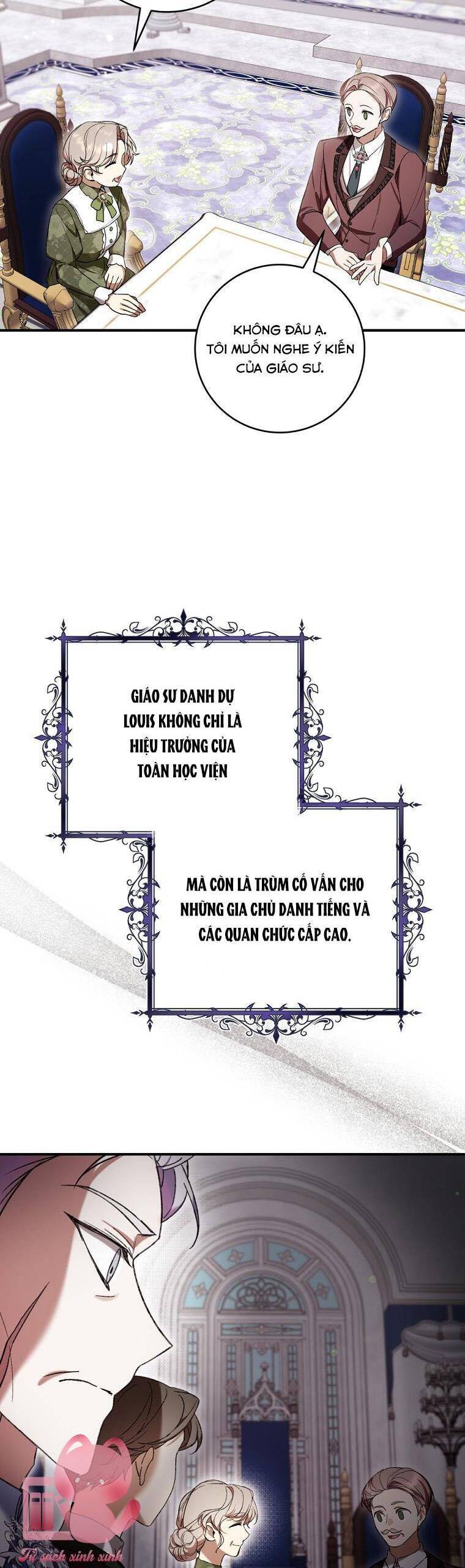 Làm Ác Nữ Bộ Không Tuyệt Sao?: Chapter 50