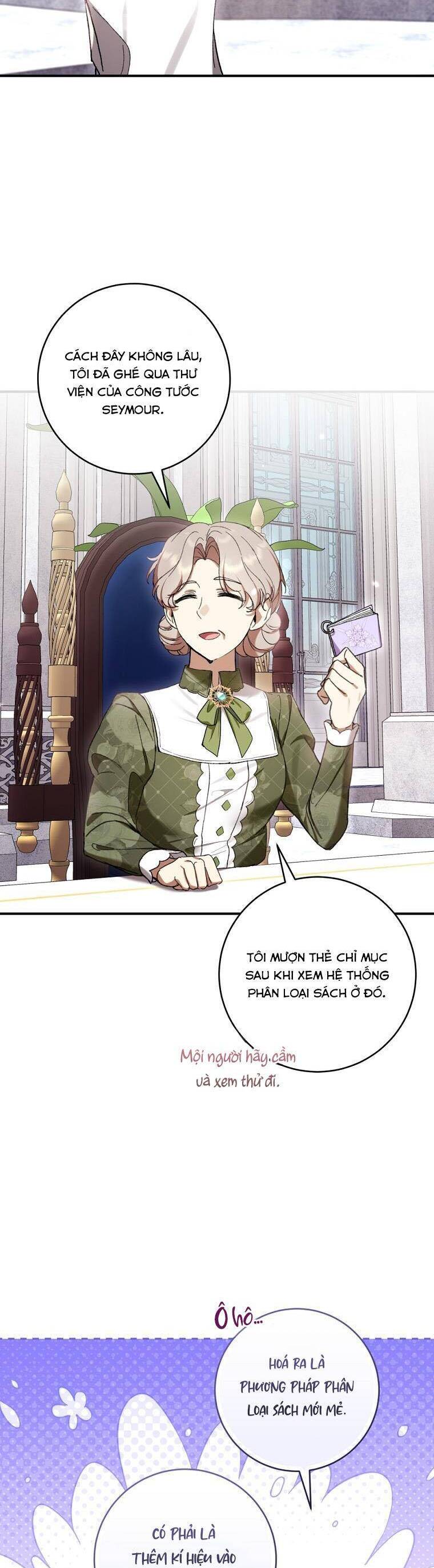 Làm Ác Nữ Bộ Không Tuyệt Sao?: Chapter 50