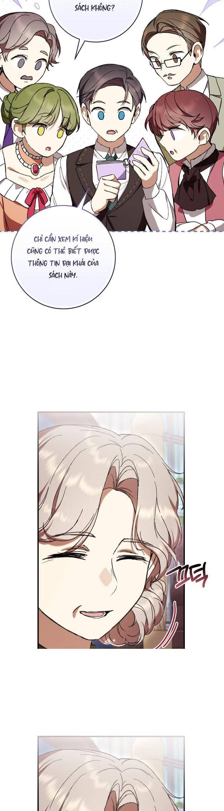 Làm Ác Nữ Bộ Không Tuyệt Sao?: Chapter 50