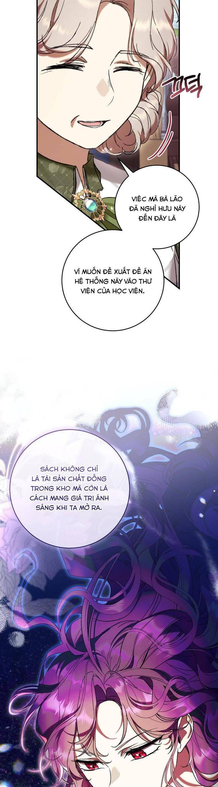 Làm Ác Nữ Bộ Không Tuyệt Sao?: Chapter 50