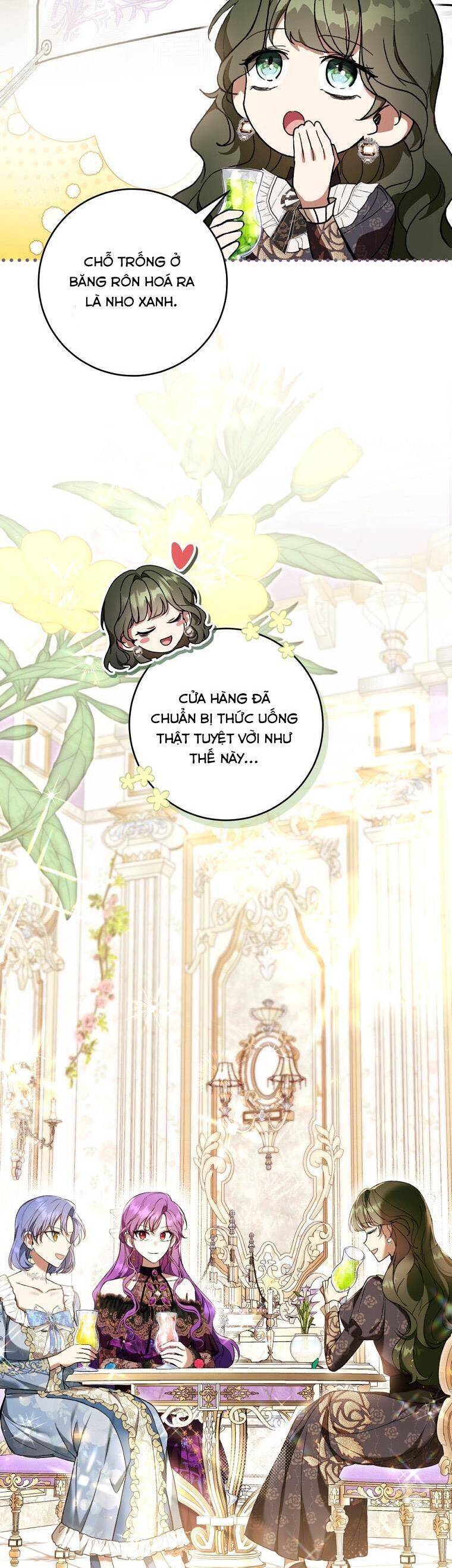 Làm Ác Nữ Bộ Không Tuyệt Sao?: Chapter 50