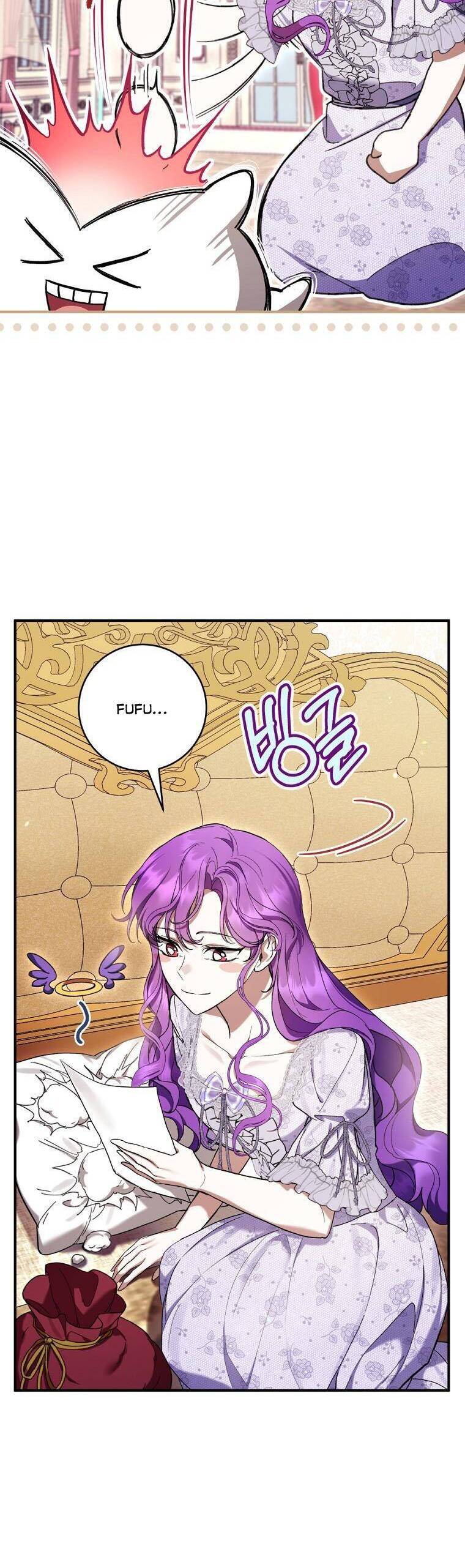Làm Ác Nữ Bộ Không Tuyệt Sao?: Chapter 50
