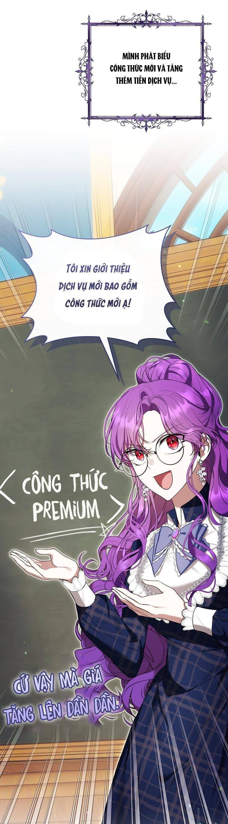 Làm Ác Nữ Bộ Không Tuyệt Sao?: Chapter 50