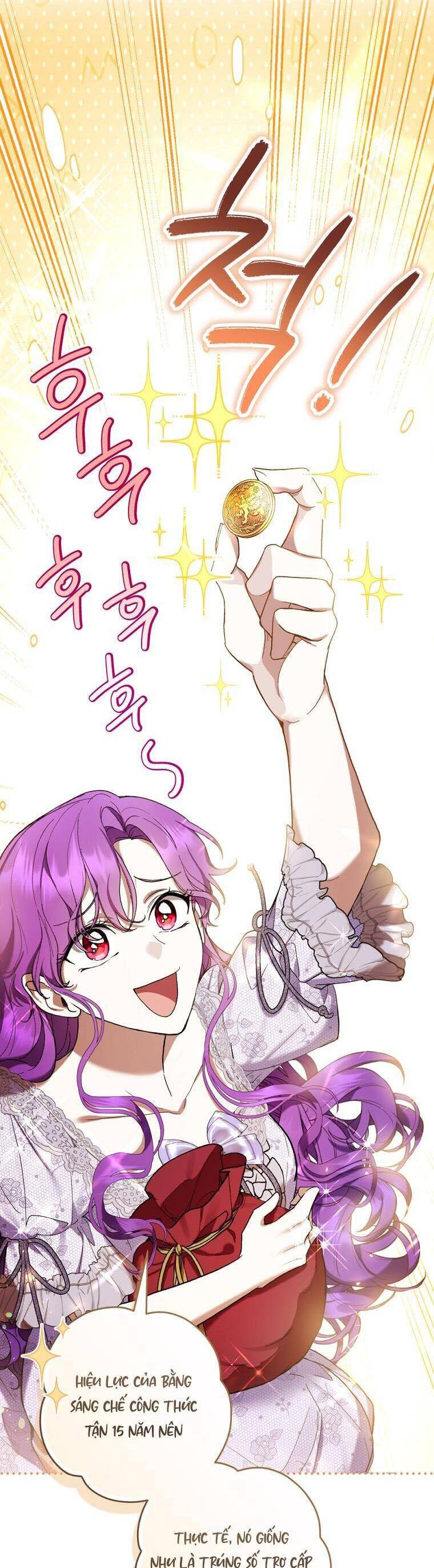Làm Ác Nữ Bộ Không Tuyệt Sao?: Chapter 50