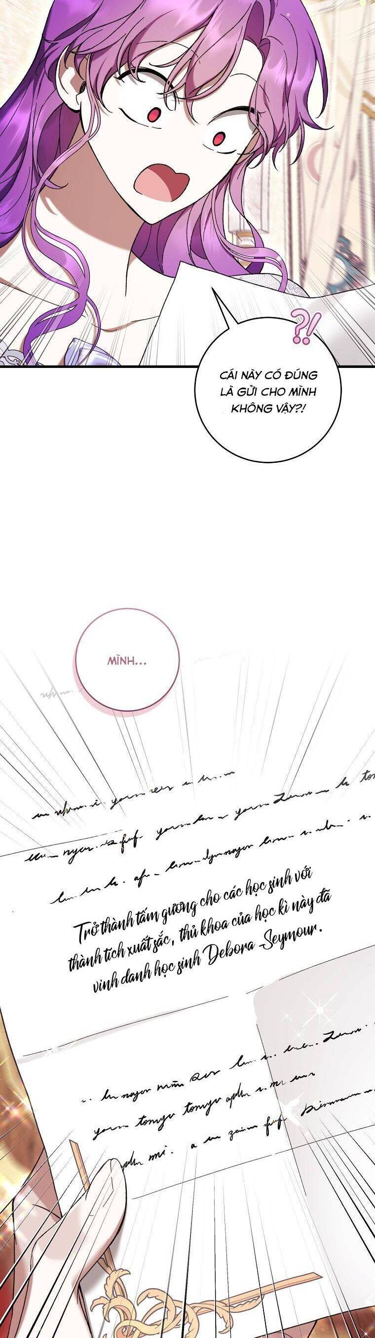 Làm Ác Nữ Bộ Không Tuyệt Sao?: Chapter 50