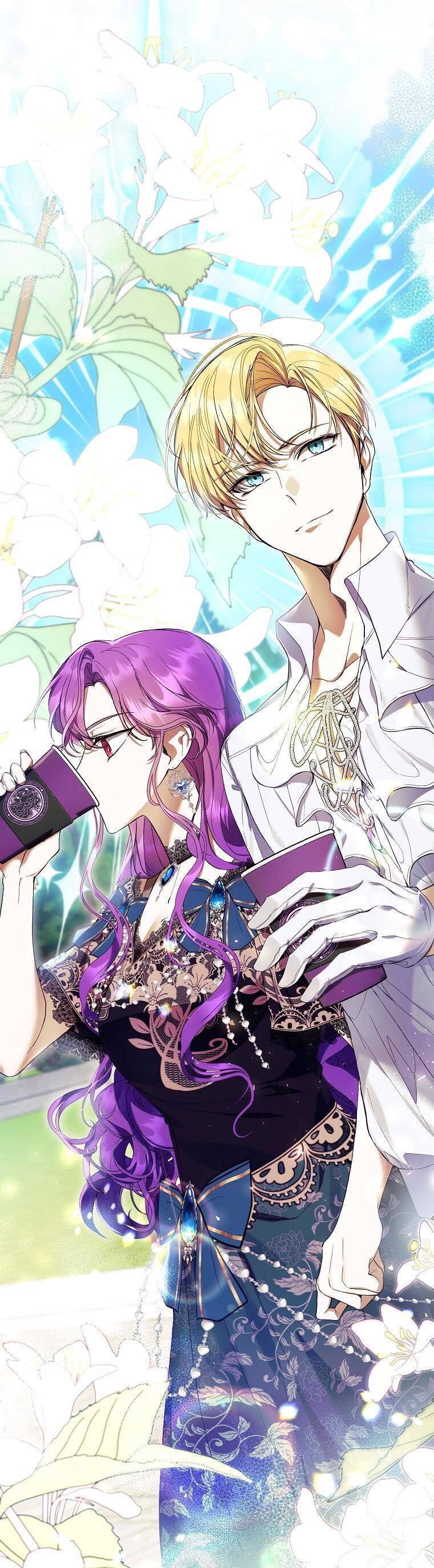 Làm Ác Nữ Bộ Không Tuyệt Sao?: Chapter 52