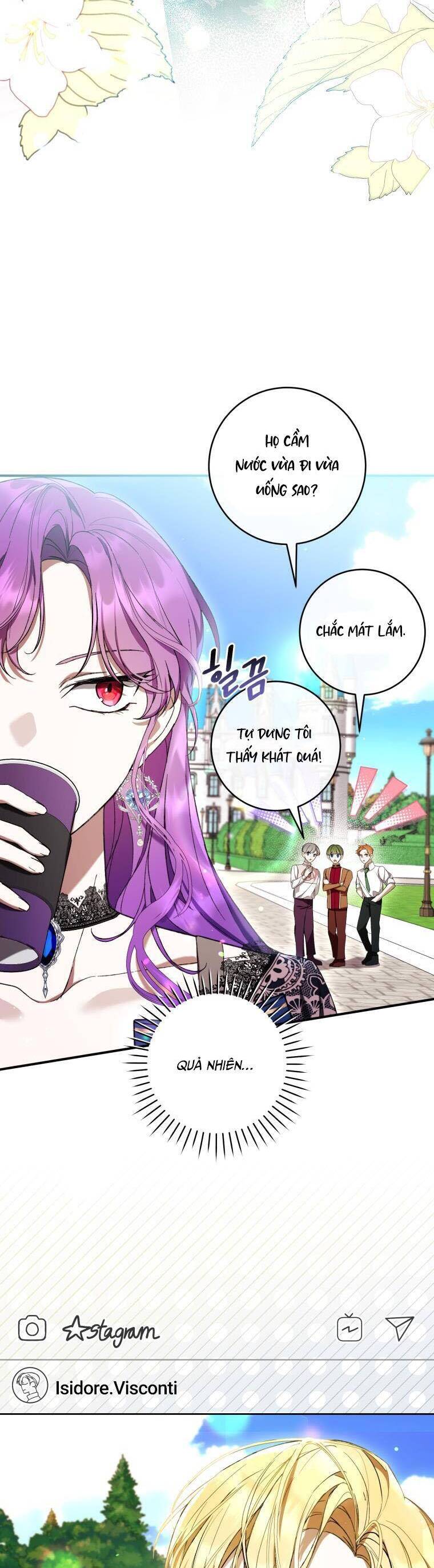 Làm Ác Nữ Bộ Không Tuyệt Sao?: Chapter 52