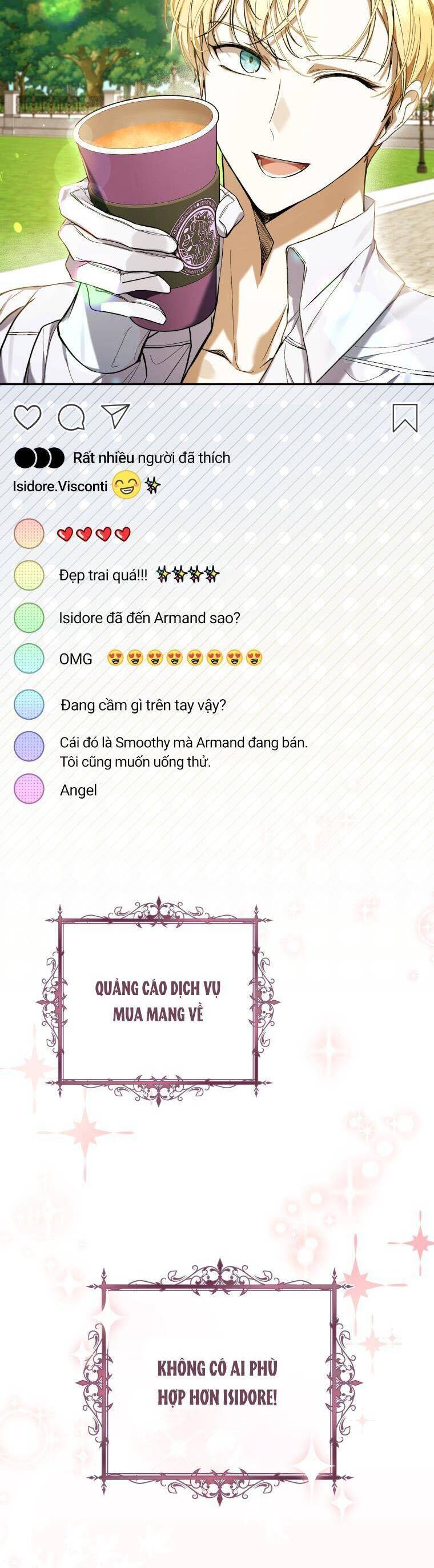 Làm Ác Nữ Bộ Không Tuyệt Sao?: Chapter 52