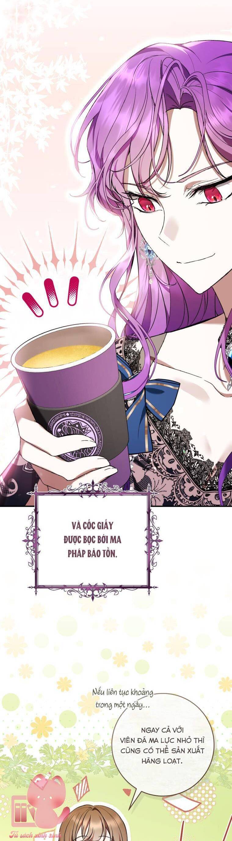 Làm Ác Nữ Bộ Không Tuyệt Sao?: Chapter 52