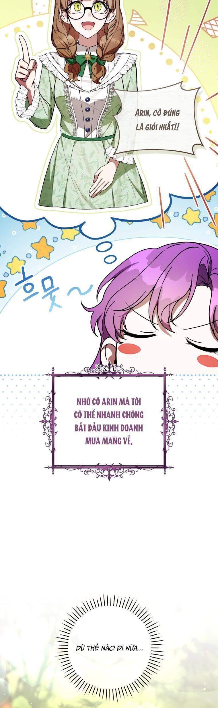 Làm Ác Nữ Bộ Không Tuyệt Sao?: Chapter 52