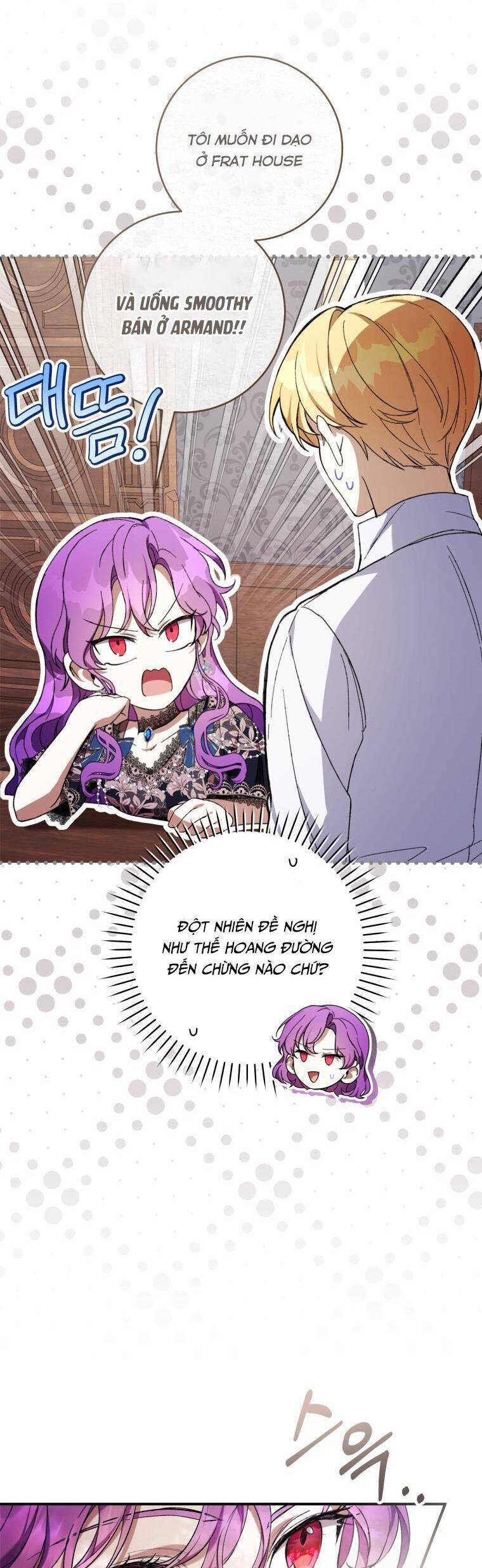 Làm Ác Nữ Bộ Không Tuyệt Sao?: Chapter 52