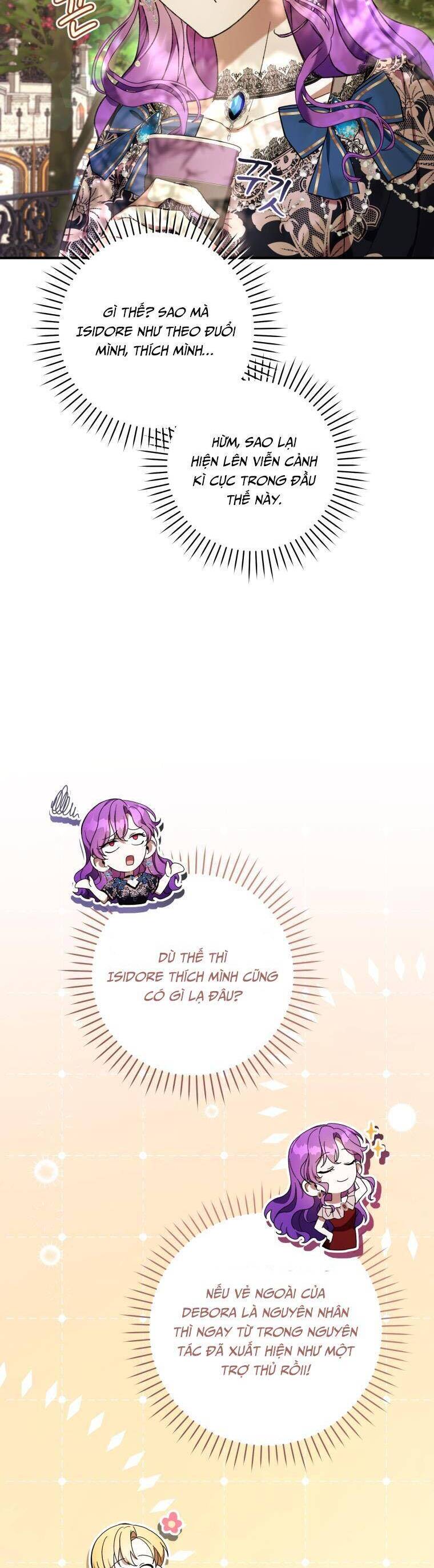 Làm Ác Nữ Bộ Không Tuyệt Sao?: Chapter 52