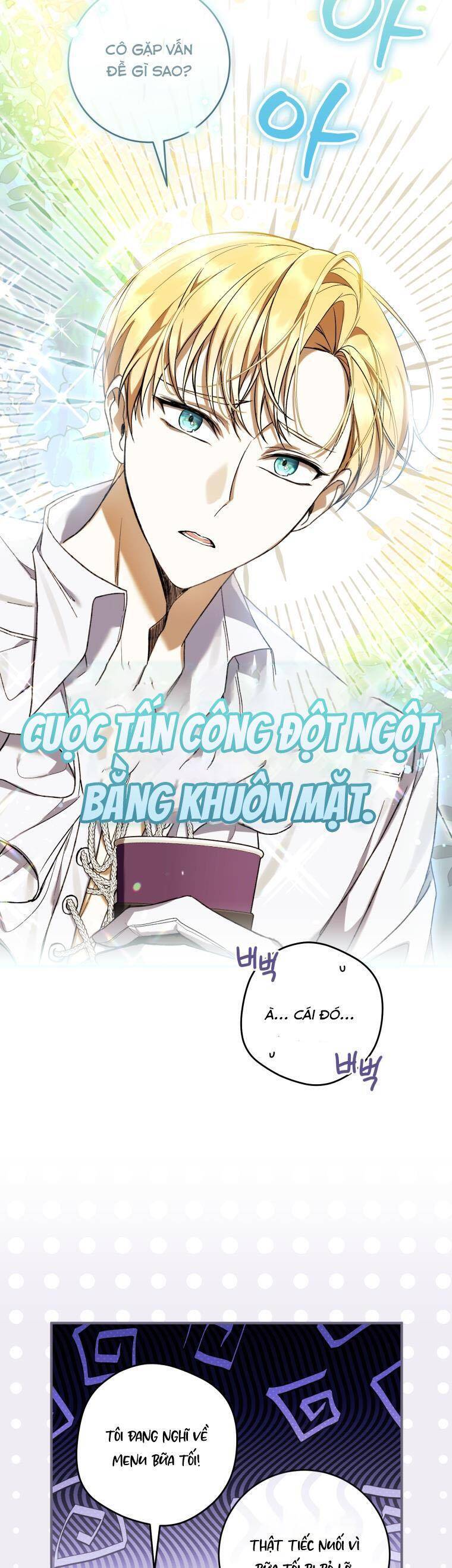 Làm Ác Nữ Bộ Không Tuyệt Sao?: Chapter 52