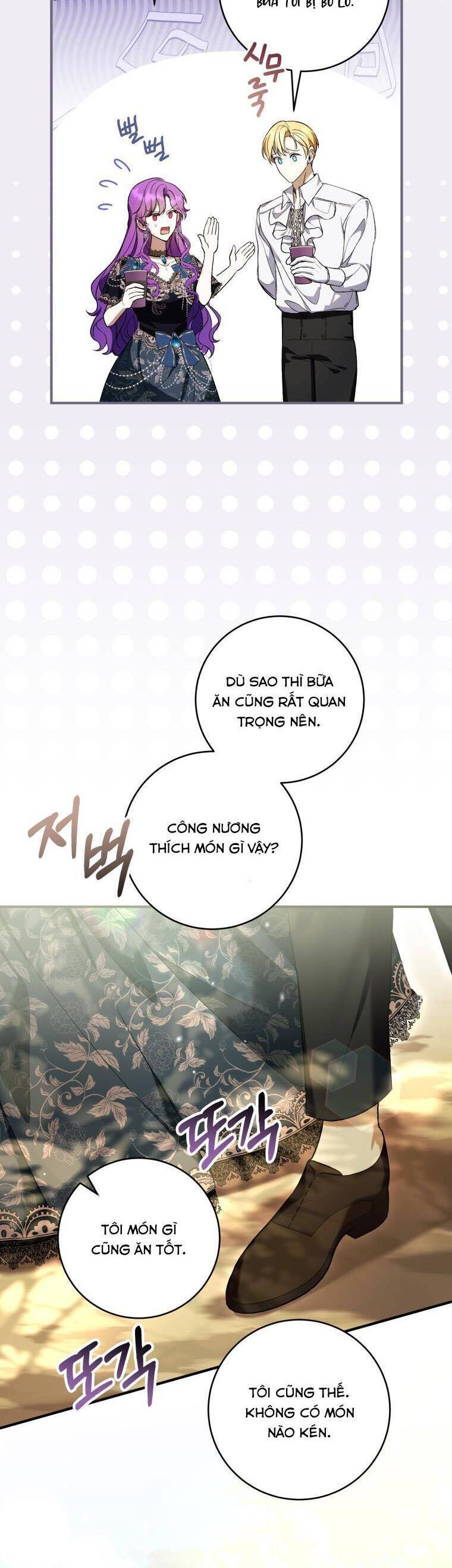 Làm Ác Nữ Bộ Không Tuyệt Sao?: Chapter 52