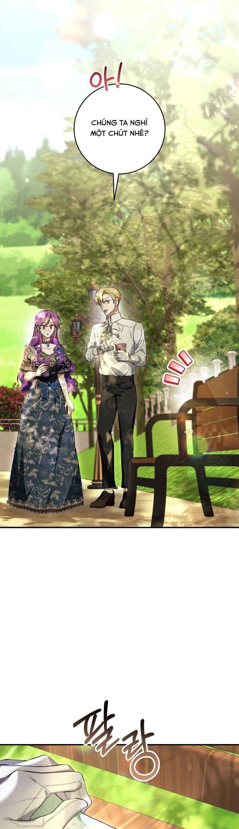 Làm Ác Nữ Bộ Không Tuyệt Sao?: Chapter 52