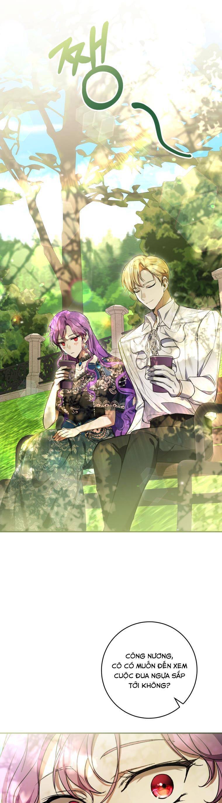 Làm Ác Nữ Bộ Không Tuyệt Sao?: Chapter 52