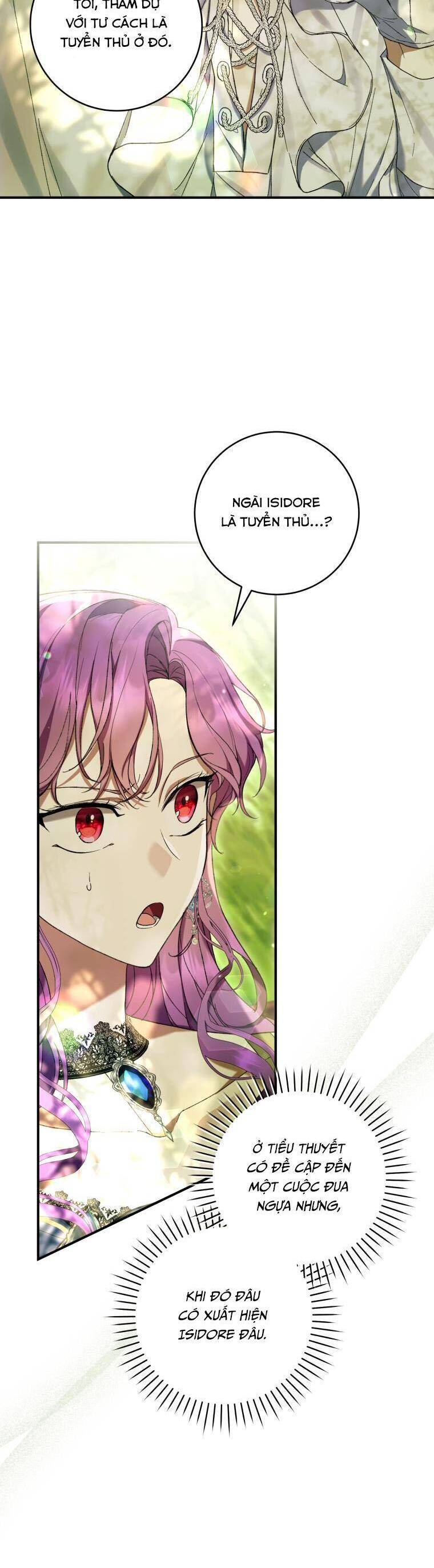 Làm Ác Nữ Bộ Không Tuyệt Sao?: Chapter 52
