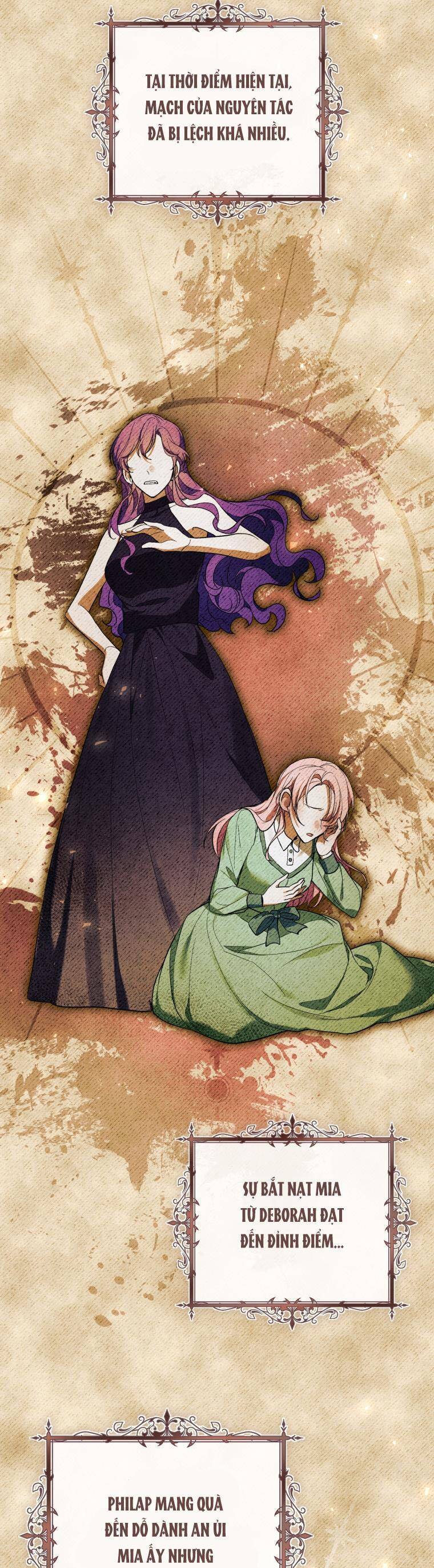 Làm Ác Nữ Bộ Không Tuyệt Sao?: Chapter 52