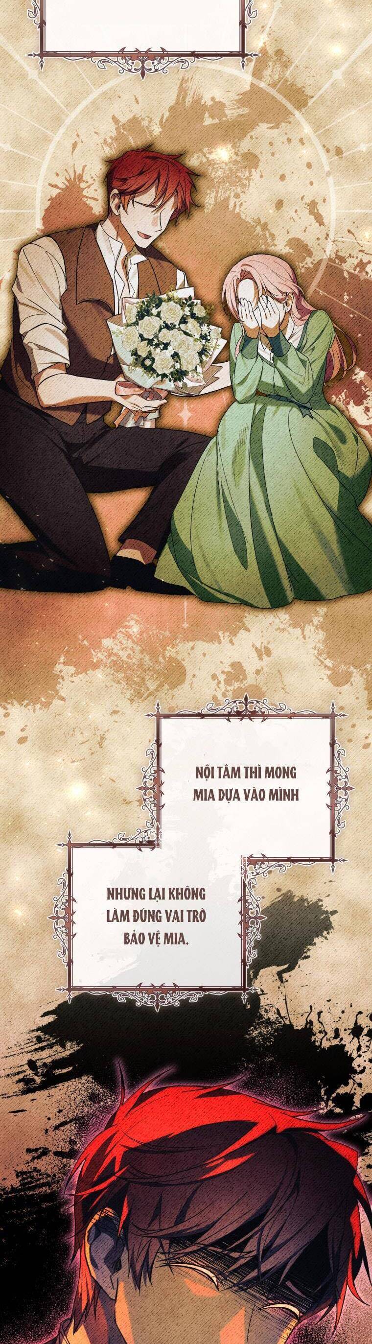 Làm Ác Nữ Bộ Không Tuyệt Sao?: Chapter 52