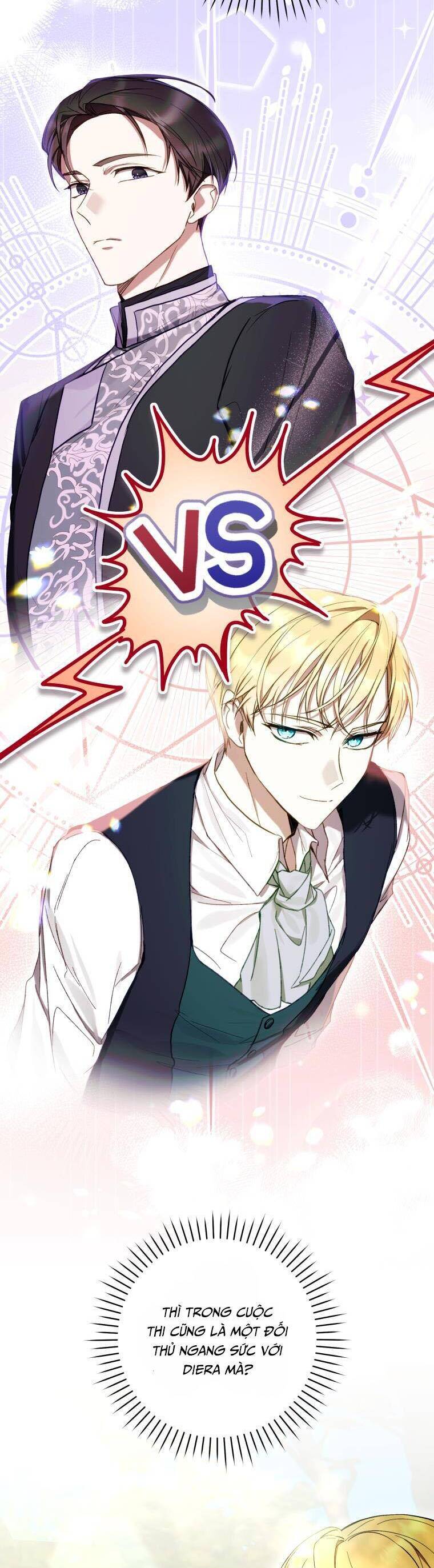 Làm Ác Nữ Bộ Không Tuyệt Sao?: Chapter 52