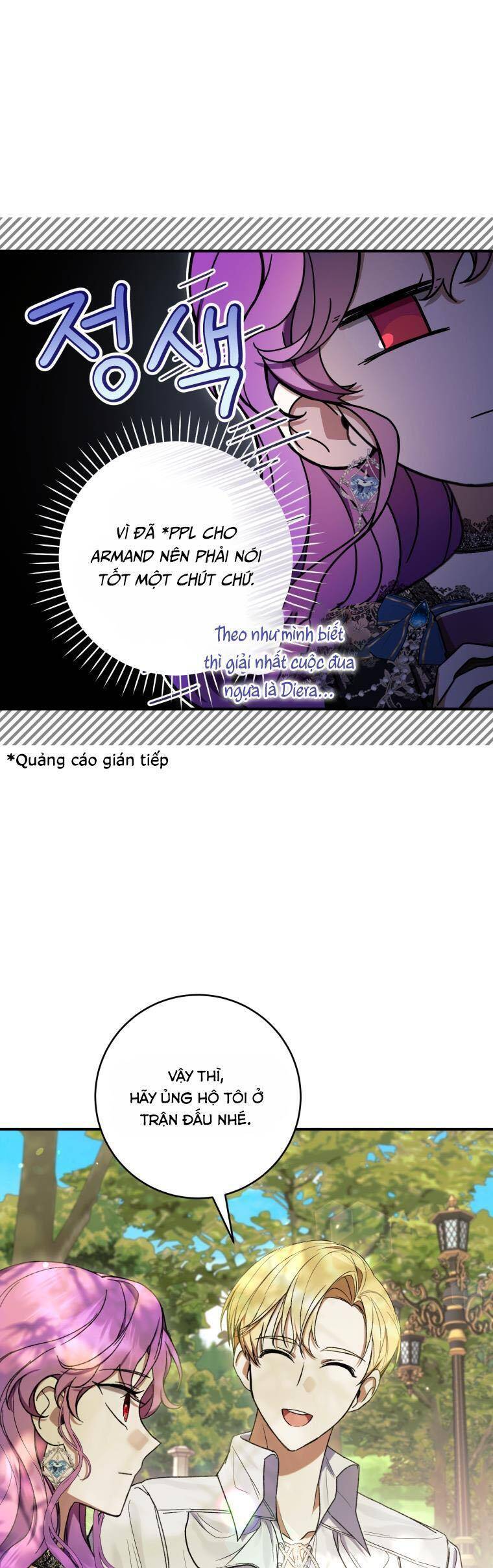 Làm Ác Nữ Bộ Không Tuyệt Sao?: Chapter 52