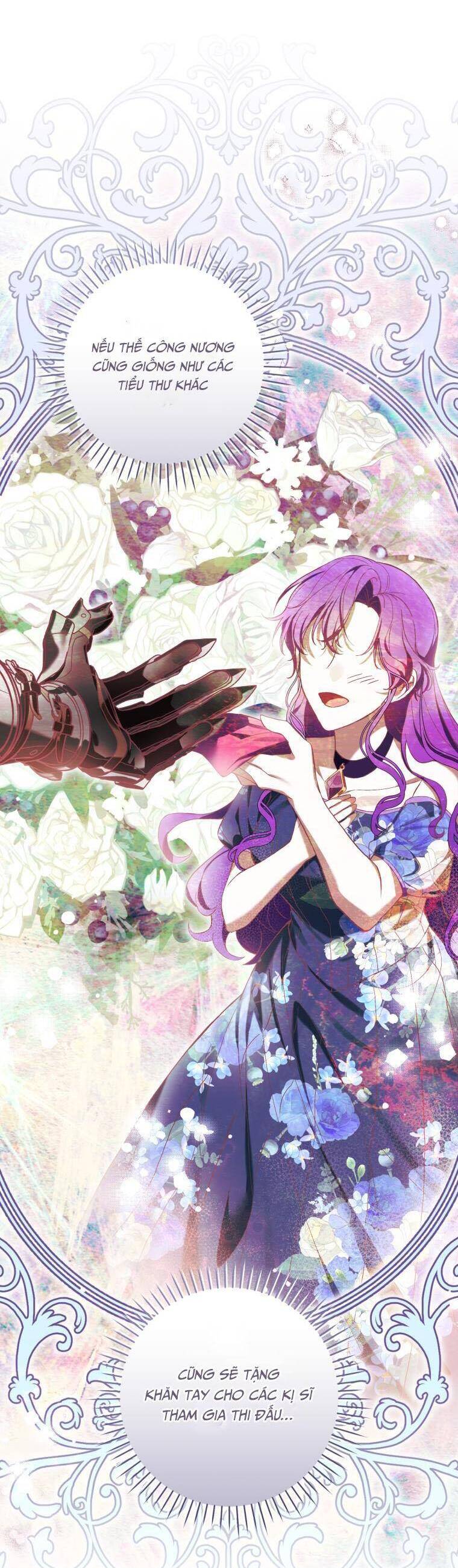 Làm Ác Nữ Bộ Không Tuyệt Sao?: Chapter 52
