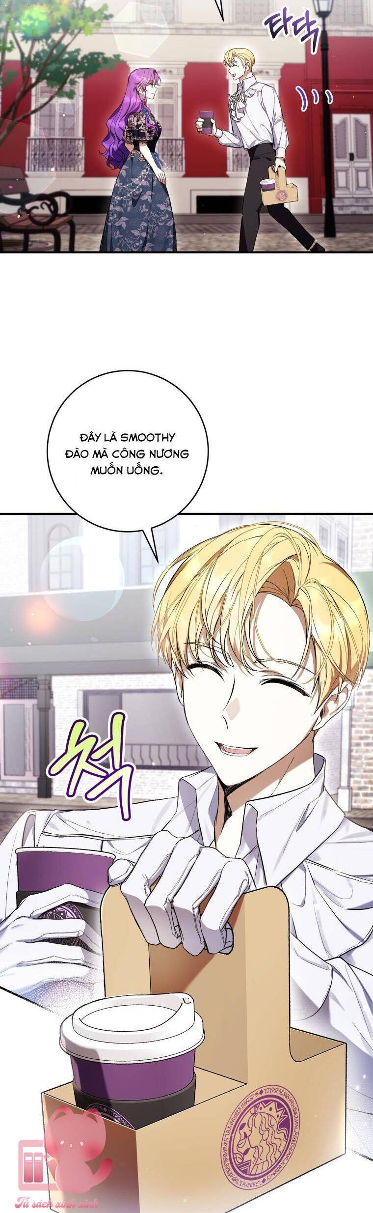 Làm Ác Nữ Bộ Không Tuyệt Sao?: Chapter 52