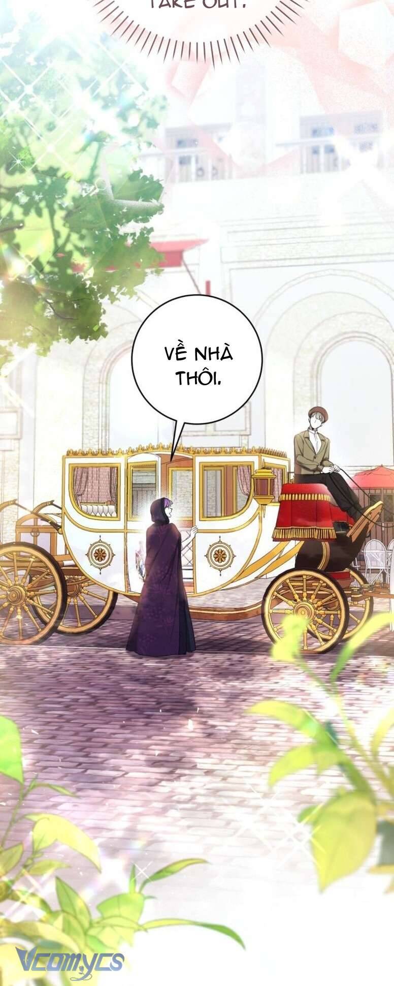 Làm Ác Nữ Bộ Không Tuyệt Sao?: Chapter 53