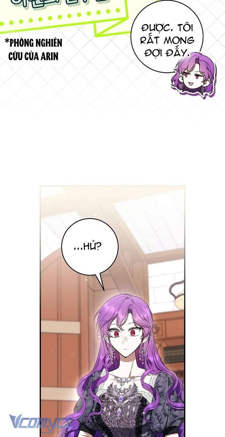 Làm Ác Nữ Bộ Không Tuyệt Sao?: Chapter 53