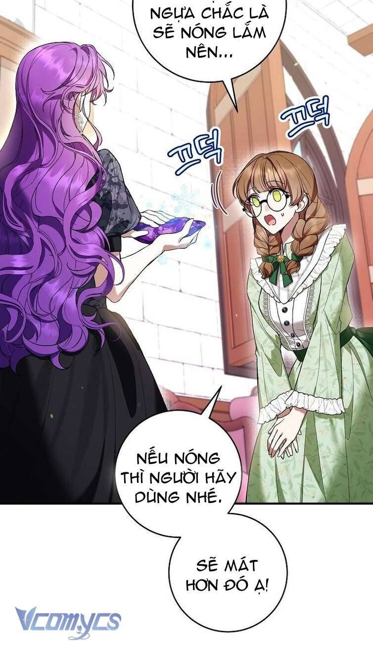 Làm Ác Nữ Bộ Không Tuyệt Sao?: Chapter 53