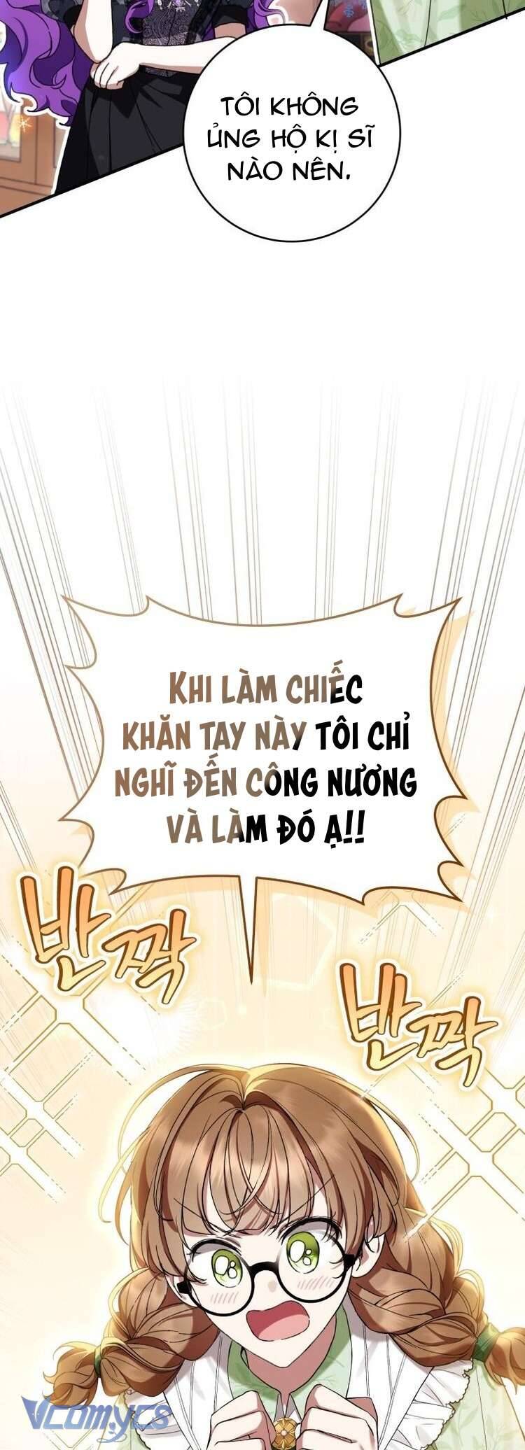 Làm Ác Nữ Bộ Không Tuyệt Sao?: Chapter 53
