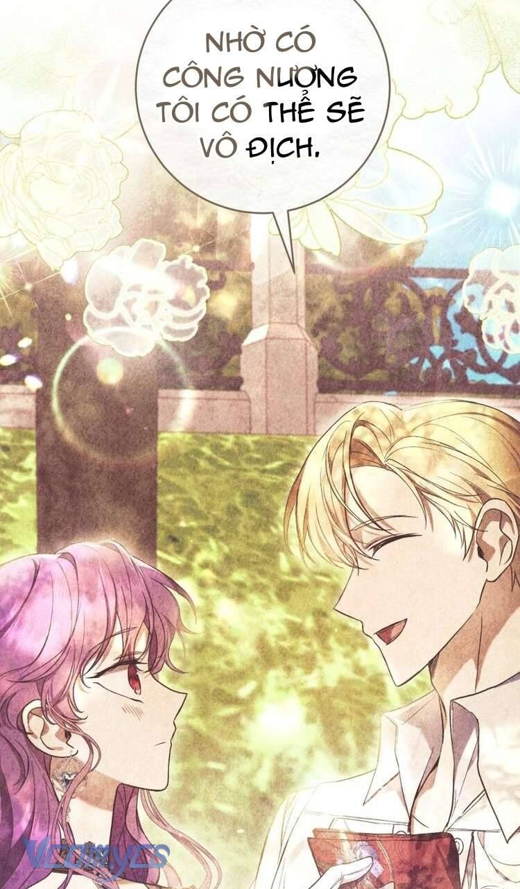 Làm Ác Nữ Bộ Không Tuyệt Sao?: Chapter 53