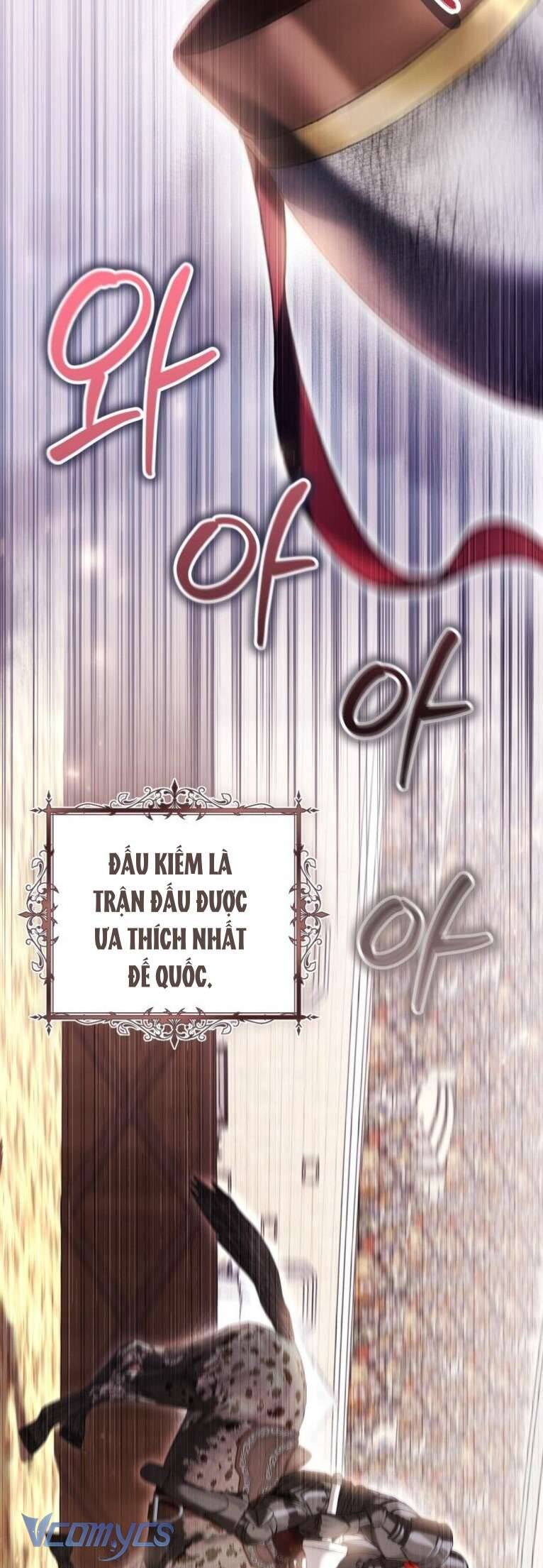 Làm Ác Nữ Bộ Không Tuyệt Sao?: Chapter 53
