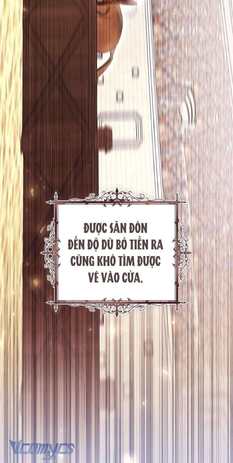 Làm Ác Nữ Bộ Không Tuyệt Sao?: Chapter 53